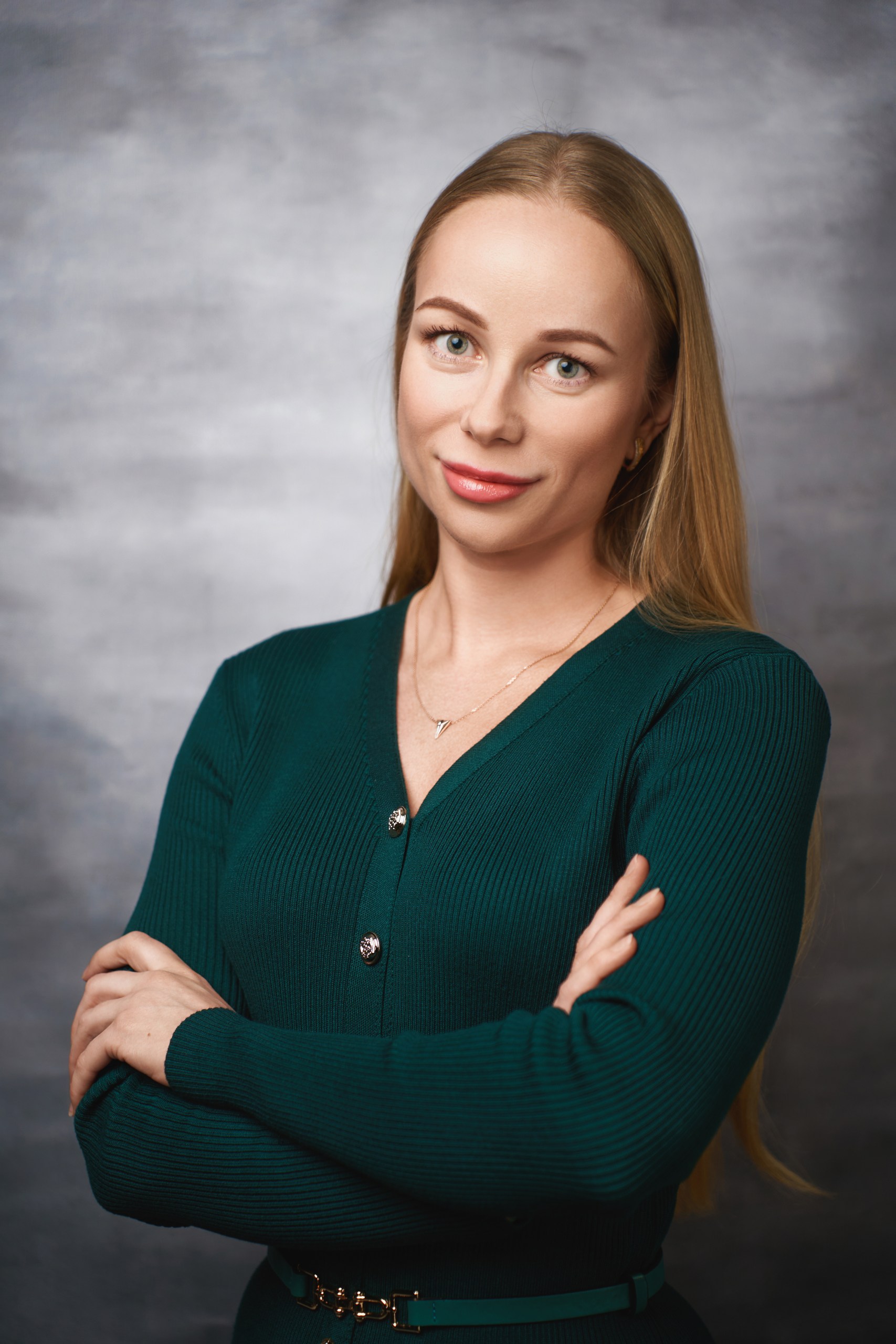 Ширяева Юлия Александровна.