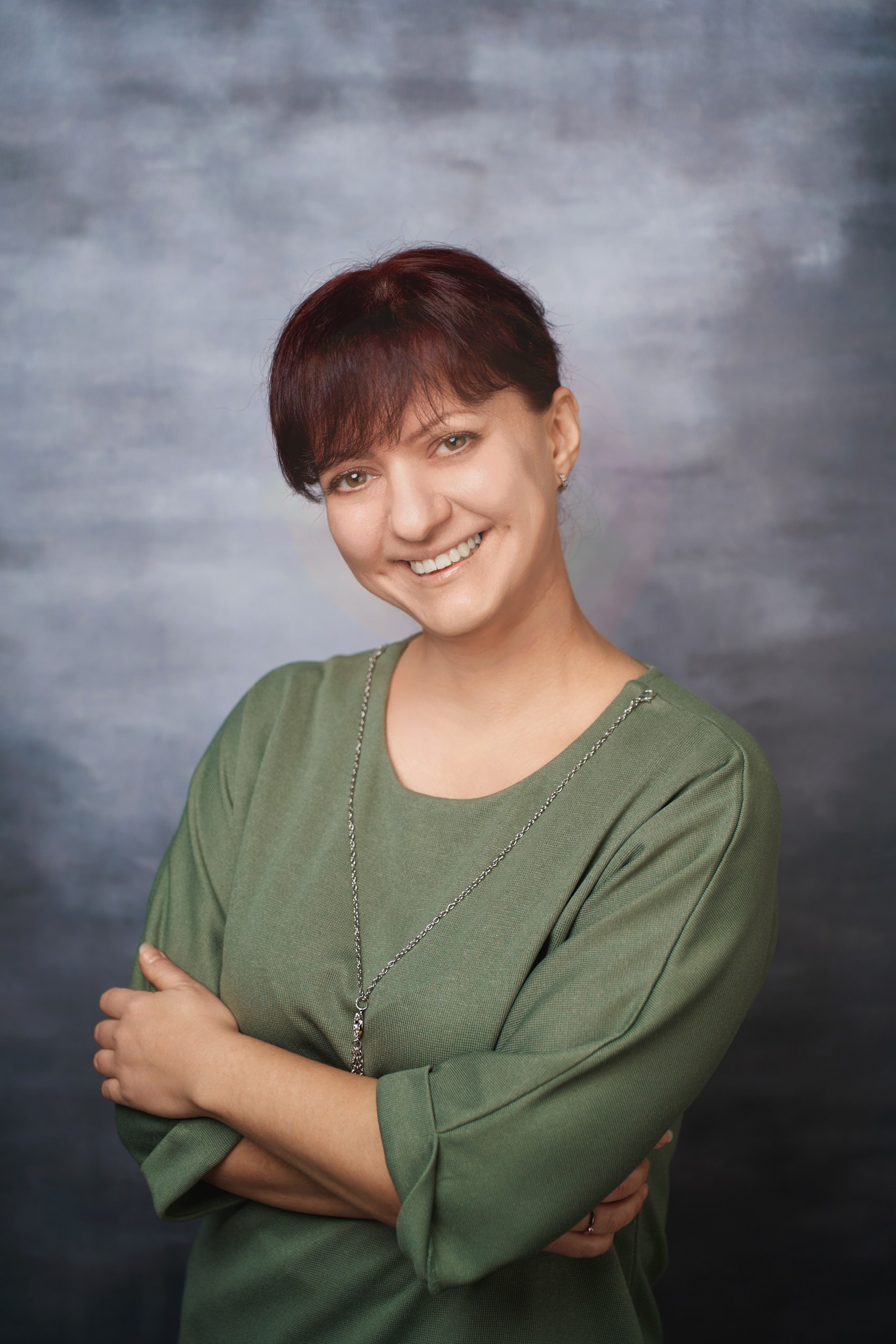 Горбунова Екатерина Александровна.