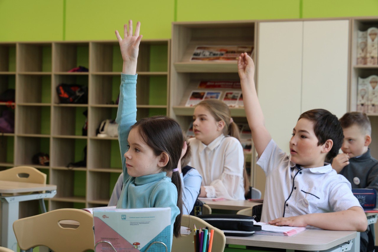 Правила обучения. Права и обязанности учащегося.