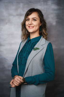 Лопаева Анна Анатольевна